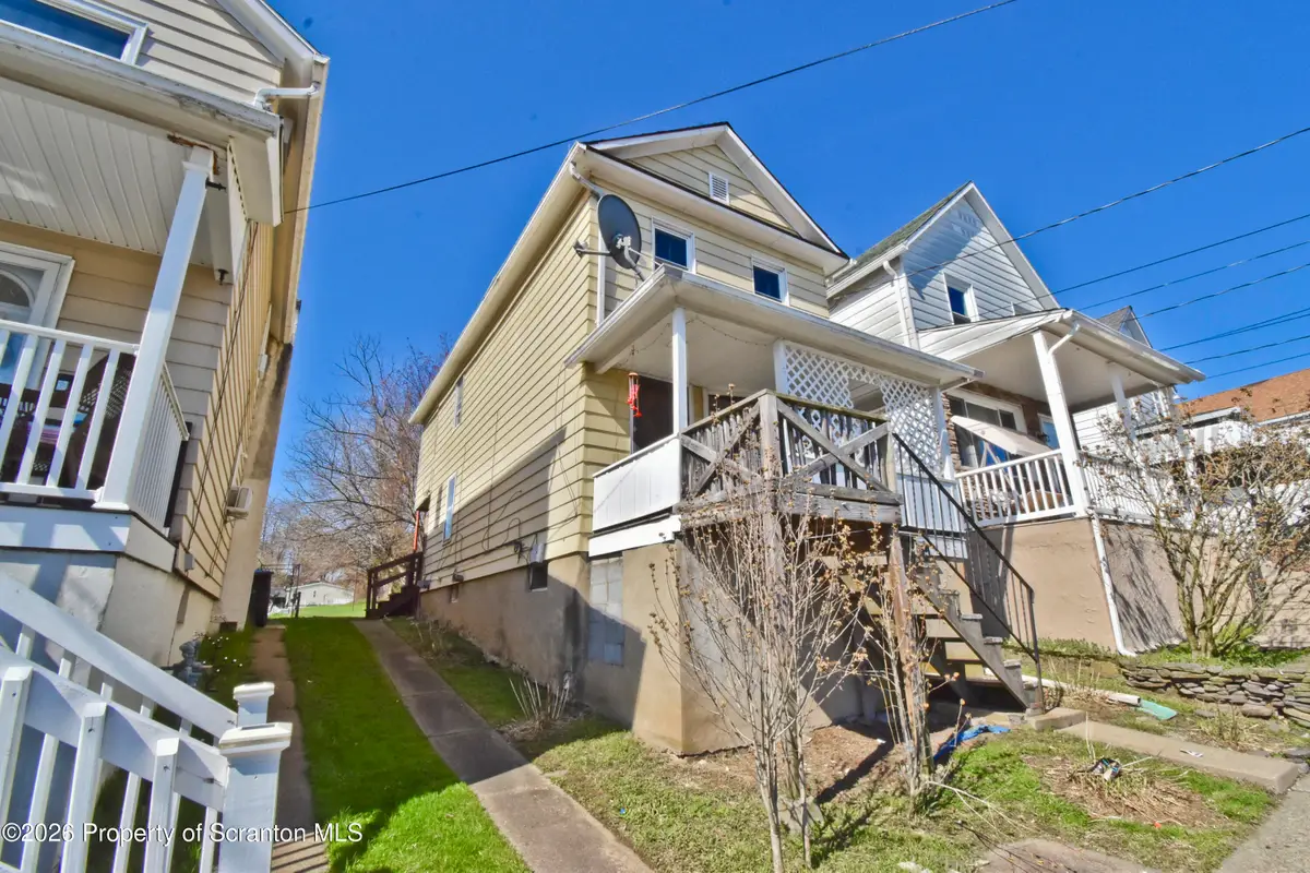 32 Broderick Street, Swoyersville, PA 18704 - #1