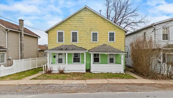 132 Penn Avenue, Exeter, PA 18643