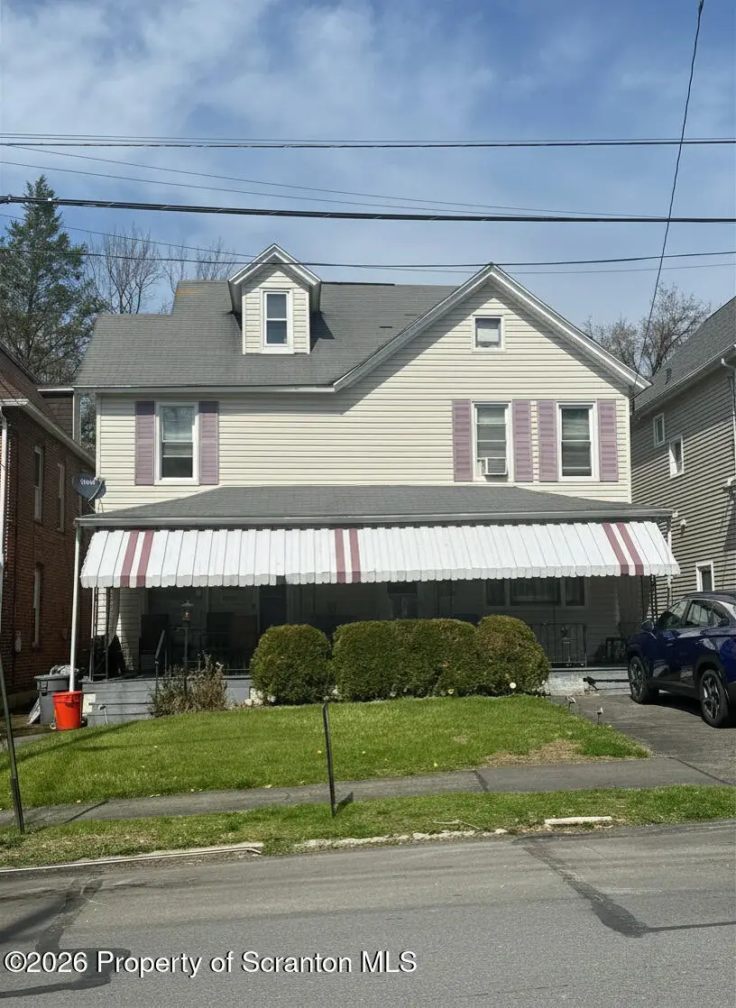 1517-1519 Electric Street, Dunmore, PA 18509 - #1