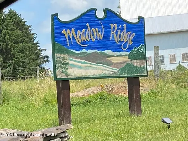 5 Middle Mountain Drive, Tunkhannock, PA 18657