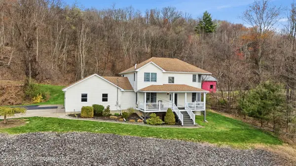 120 W Brady Street, West Wyoming, PA 18644