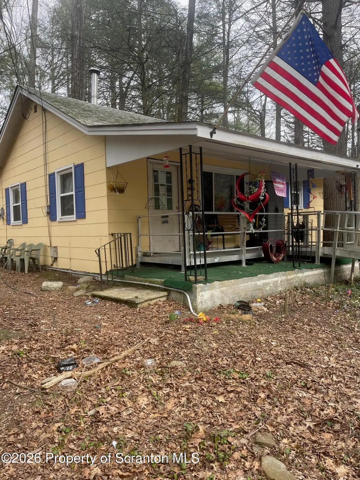 648 Burger Hollow Road, Kunkletown, PA 18058 - #1