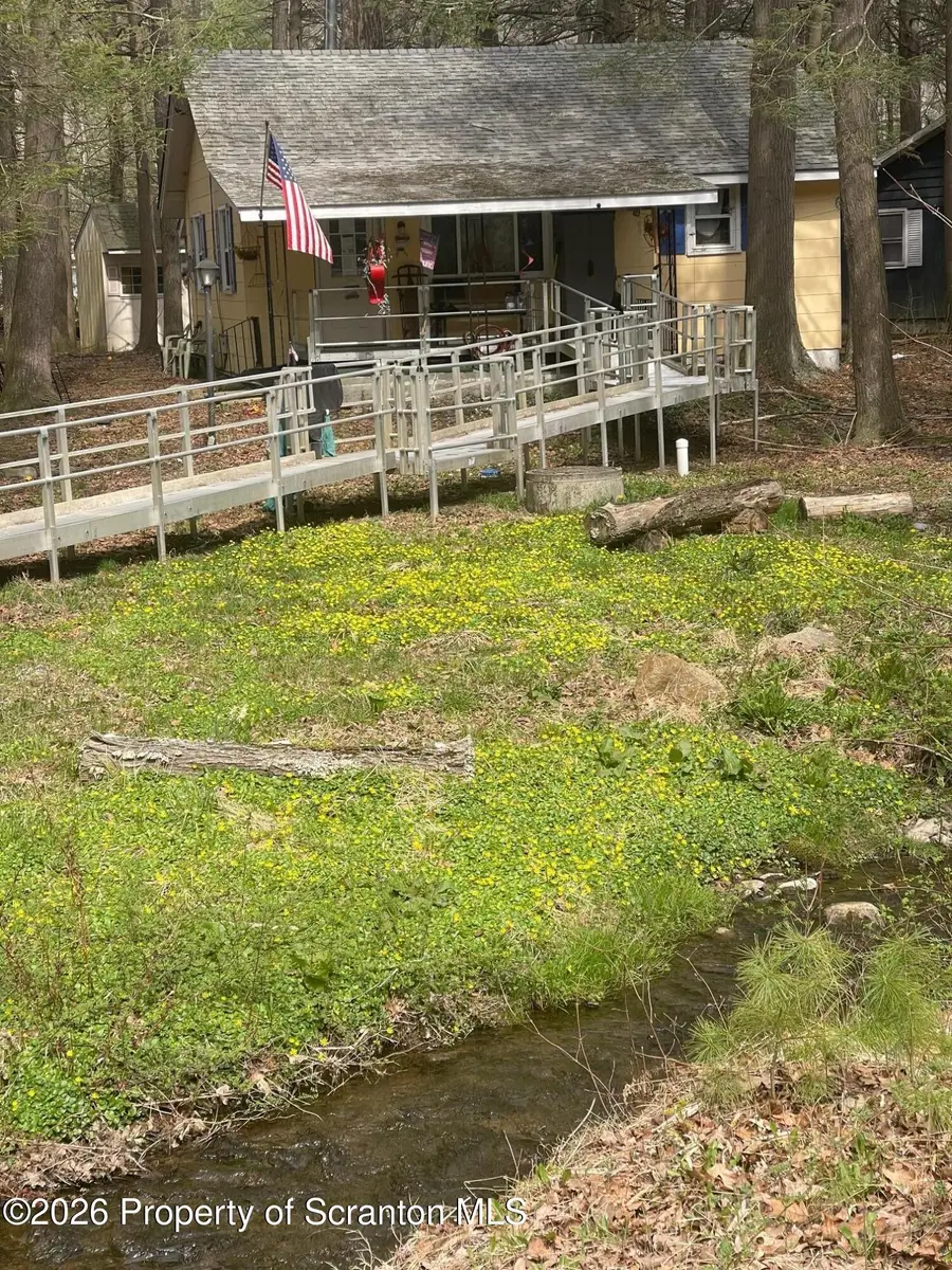 648 Burger Hollow Road, Kunkletown, PA 18058 - #2