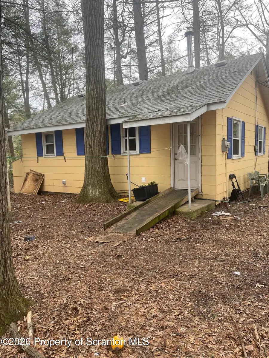 648 Burger Hollow Road, Kunkletown, PA 18058 - #3