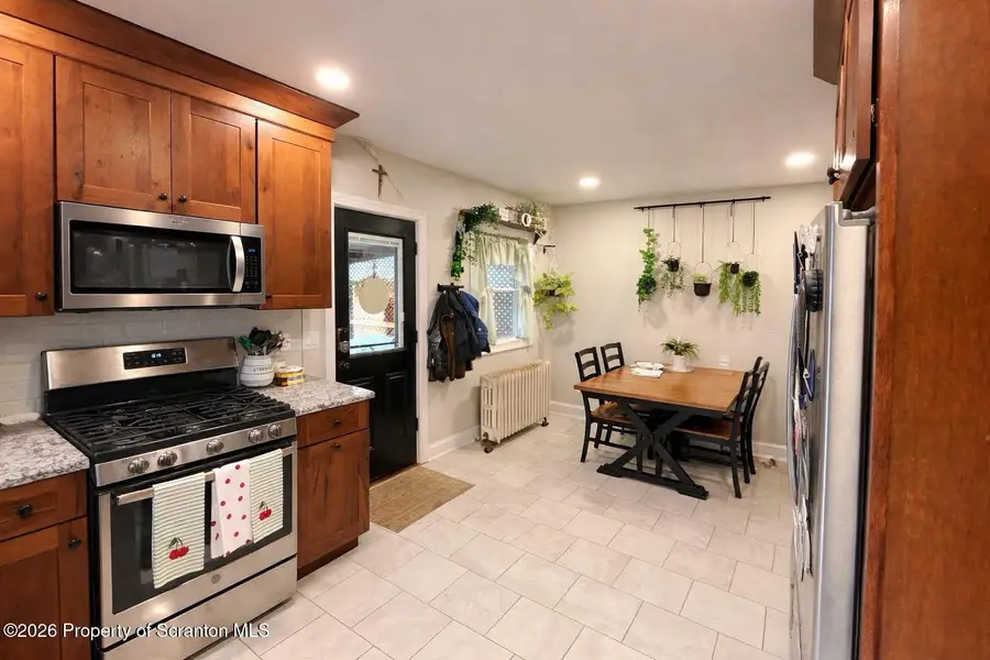 617 Morgan Street, Dickson City, PA 18519 - #3