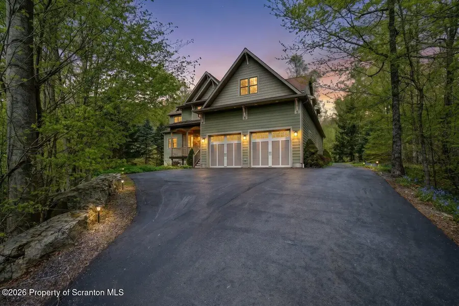 88 Lakeview Timbers Drive, Gouldsboro, PA 18424 - #2