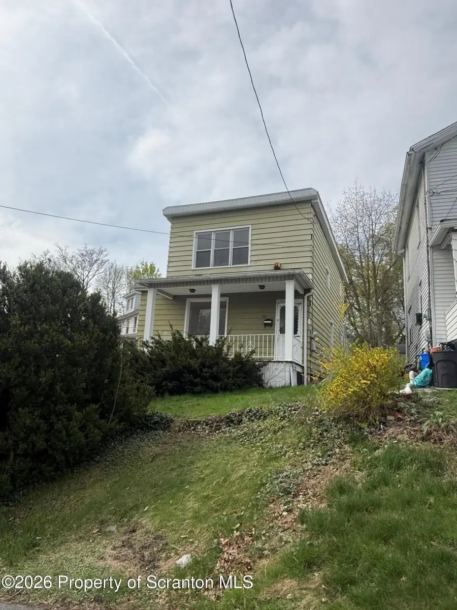 501 Fellows Street, Scranton, PA 18504 - #2