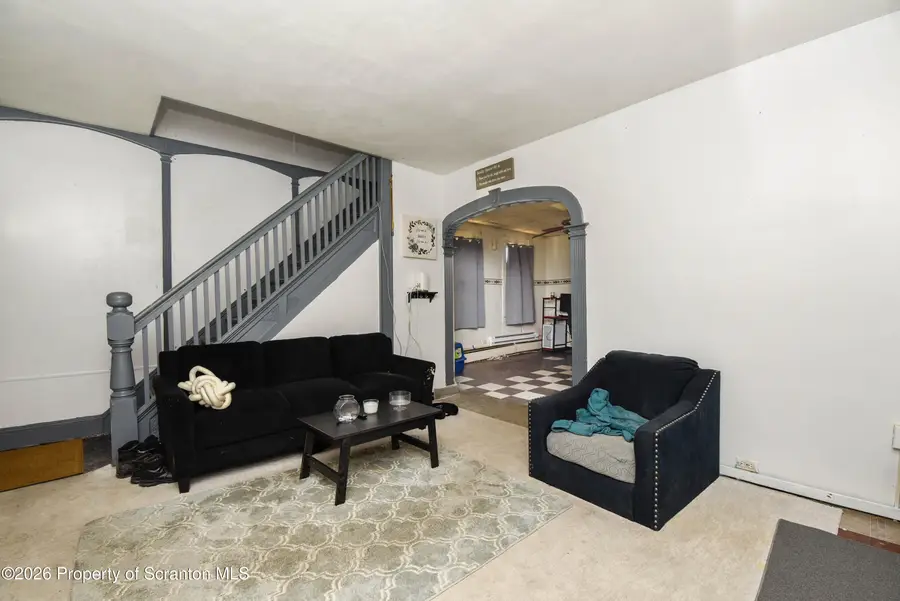 514 Albion Street, Scranton, PA 18508 - #3