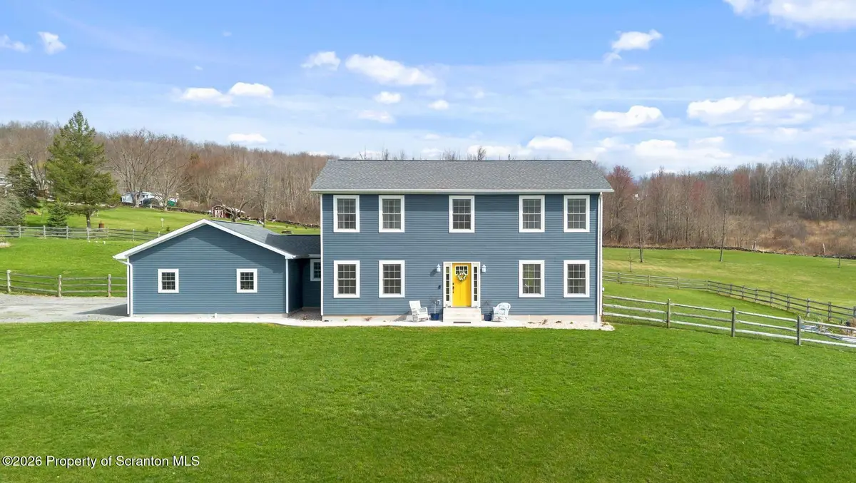 8 Stone Creek Lane, Scott, PA 18433 - #1