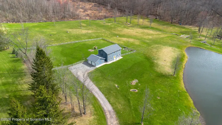 8 Stone Creek Lane, Scott, PA 18433 - #3