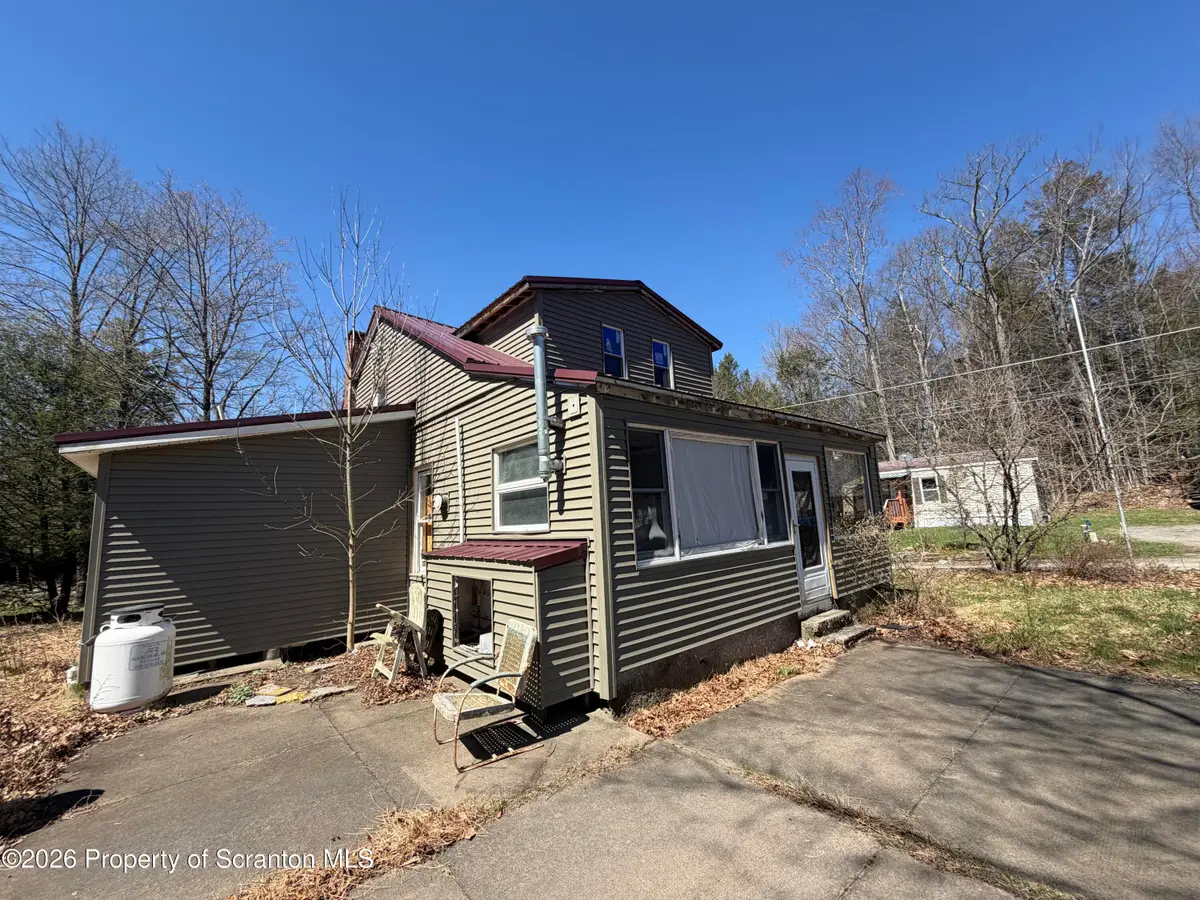 Address Withheld By Seller, Tunkhannock, PA 18657 - #1