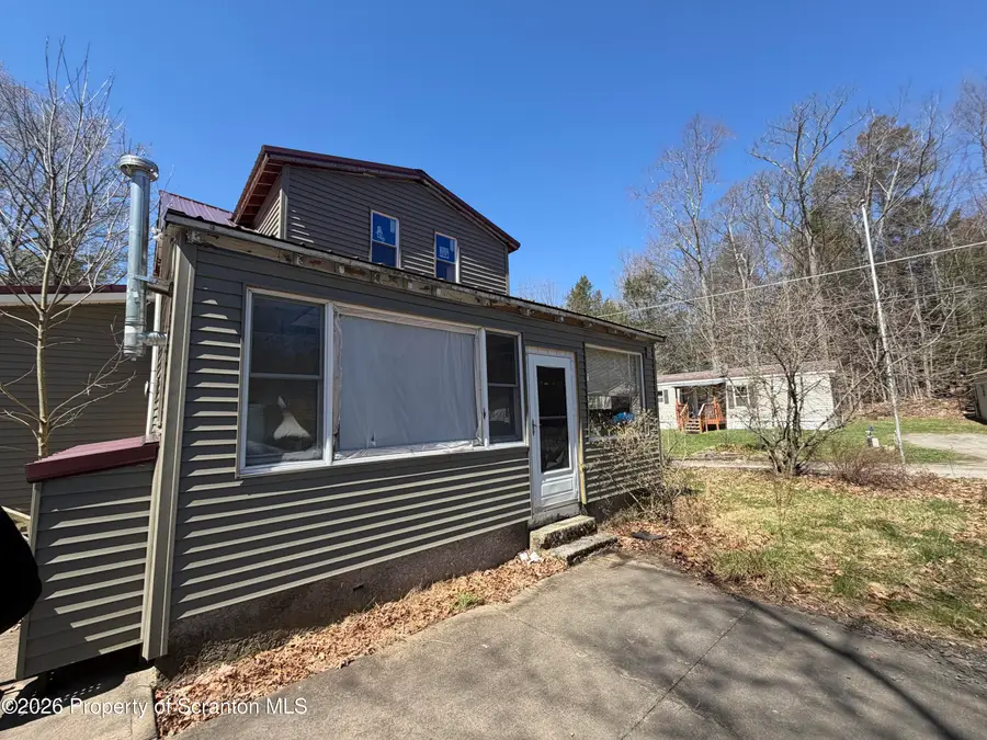 Address Withheld By Seller, Tunkhannock, PA 18657 - #2