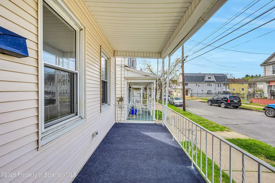 16 Brookside Street, Wilkes Barre, PA 18705 - #2