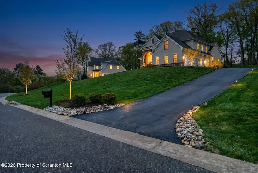 103 Rock Ridge Drive, South Abington, PA 18411 - #3