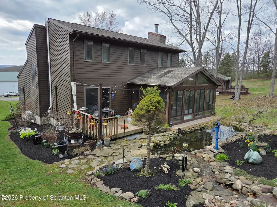 142 Dark Hollow Road, Tunkhannock, PA 18657 - #3