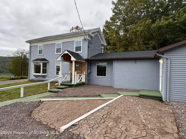 1598 State Route 6, Factoryville, PA 18419