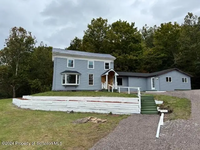1598 State Route 6, Factoryville, PA 18419 - #2
