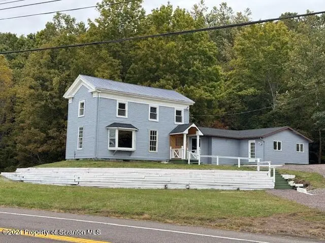1598 State Route 6, Factoryville, PA 18419 - #3