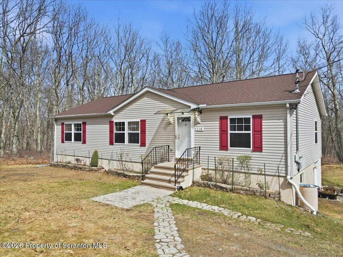 3124 Bluebird Drive, Bushkill, PA 18324 - #1
