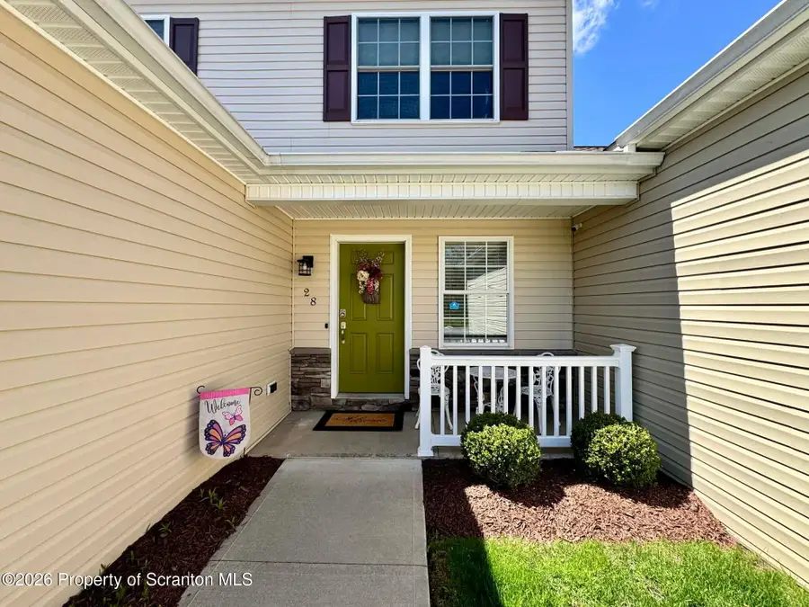 28 Harding Avenue, Nicholson, PA 18446 - #2