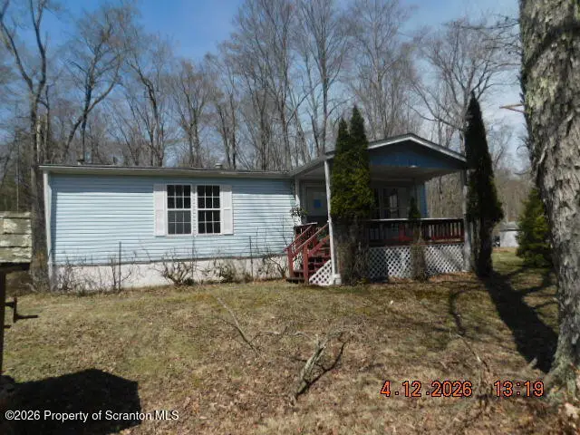 78 Melvin Road, Gouldsboro, PA 18424 - #1