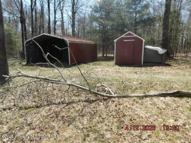 78 Melvin Road, Gouldsboro, PA 18424 - #3