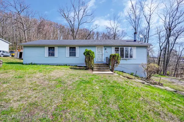 3032 1/2 Division Street, Scranton, PA 18504