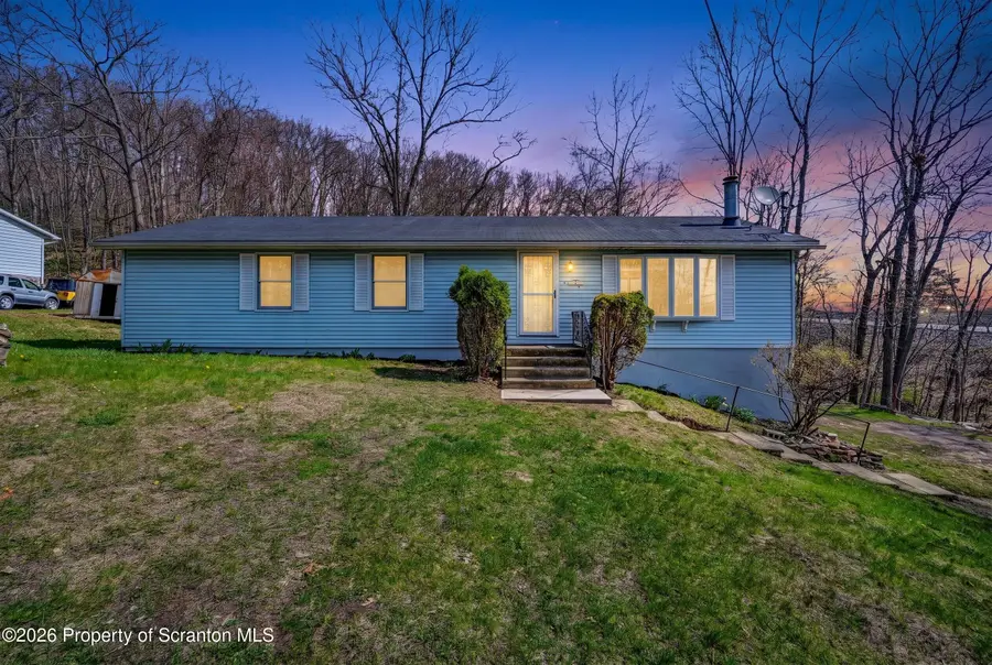 3032 1/2 Division Street, Scranton, PA 18504 - #2