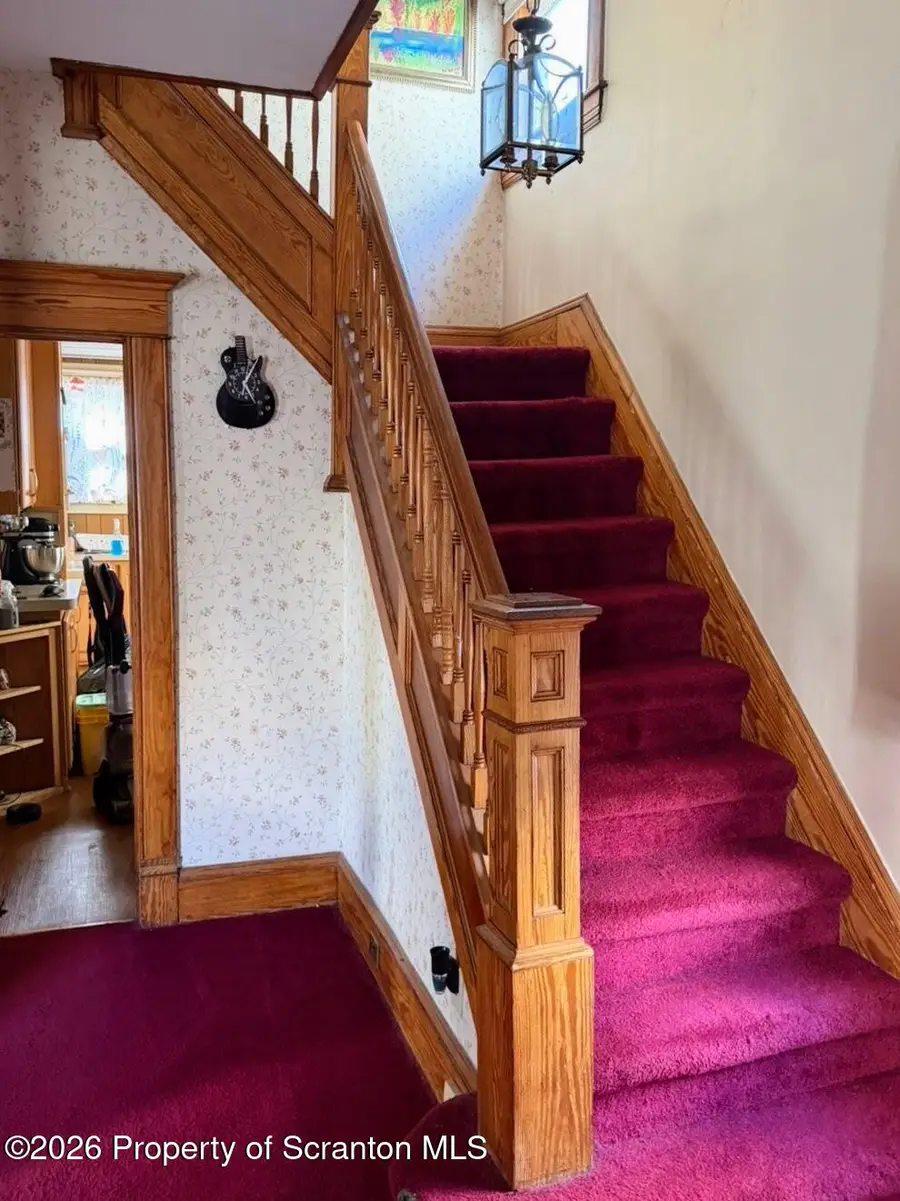 109 Wyoming Street, Carbondale, PA 18407 - #3