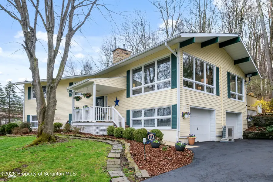 480 N Gravel Pond Road, Clarks Summit, PA 18411 - #2