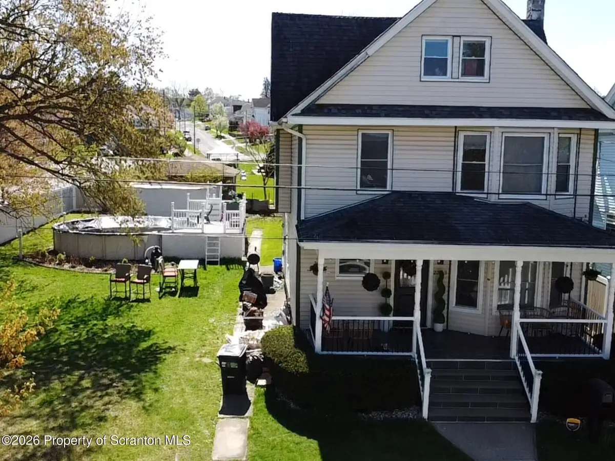 2301 Winfield Avenue #2303, Scranton, PA 18505 - #1