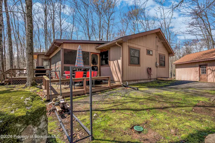 18 Oak Lane, Lake Ariel, PA 18436 - #2