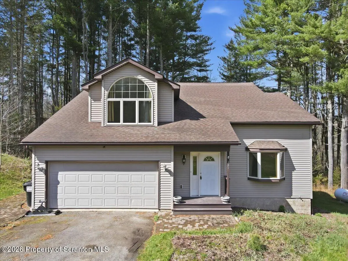 381 Goose Pond Road, Lake Ariel, PA 18436 - #1