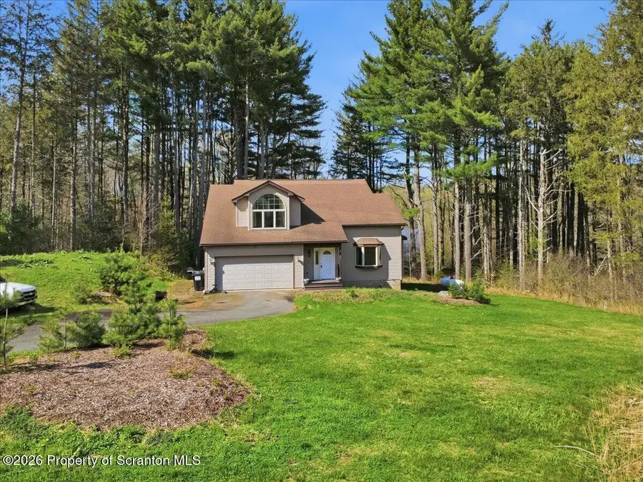 381 Goose Pond Road, Lake Ariel, PA 18436 - #3