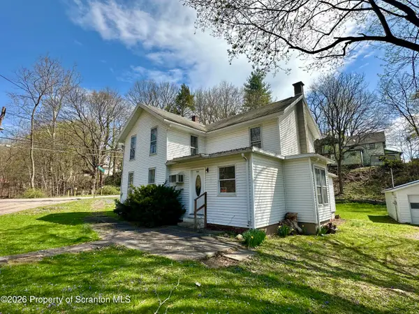 305 Mill Street, Laceyville, PA 18623