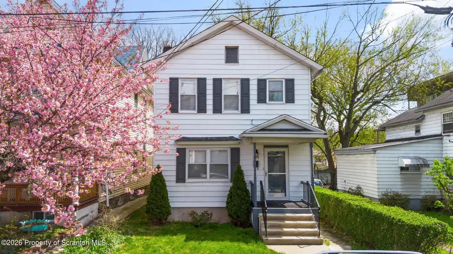 1354 Capouse Avenue, Scranton, PA 18509 - #2