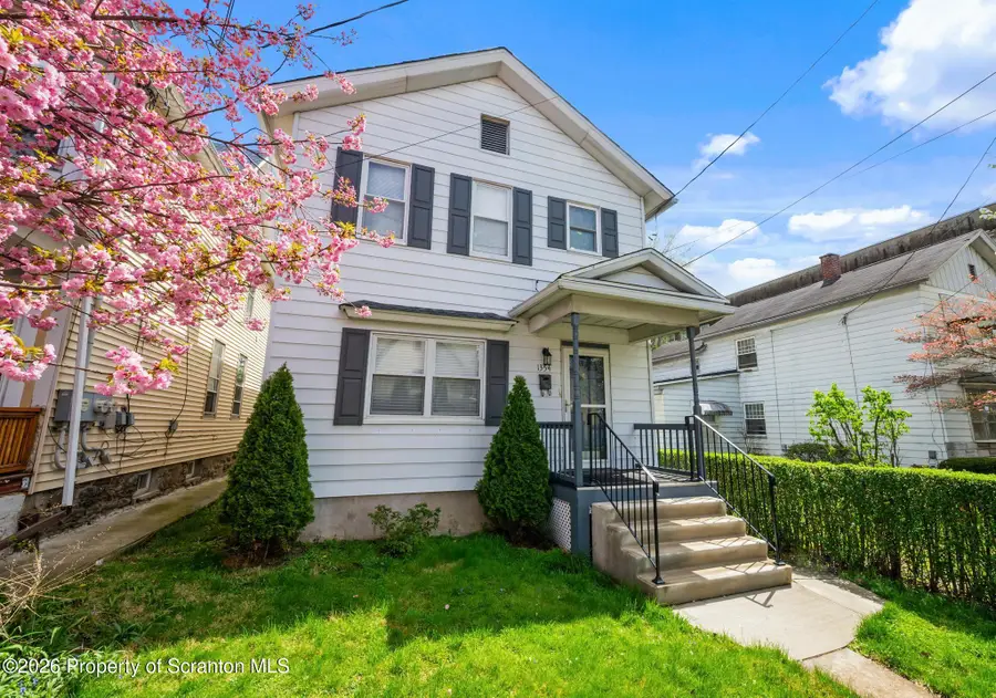 1354 Capouse Avenue, Scranton, PA 18509 - #3