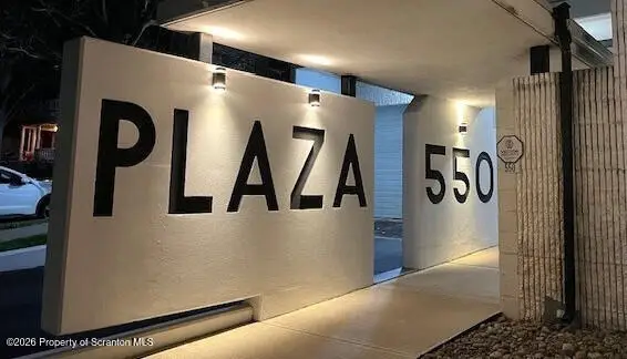 550 Clay Avenue #8B, Scranton, PA 18510