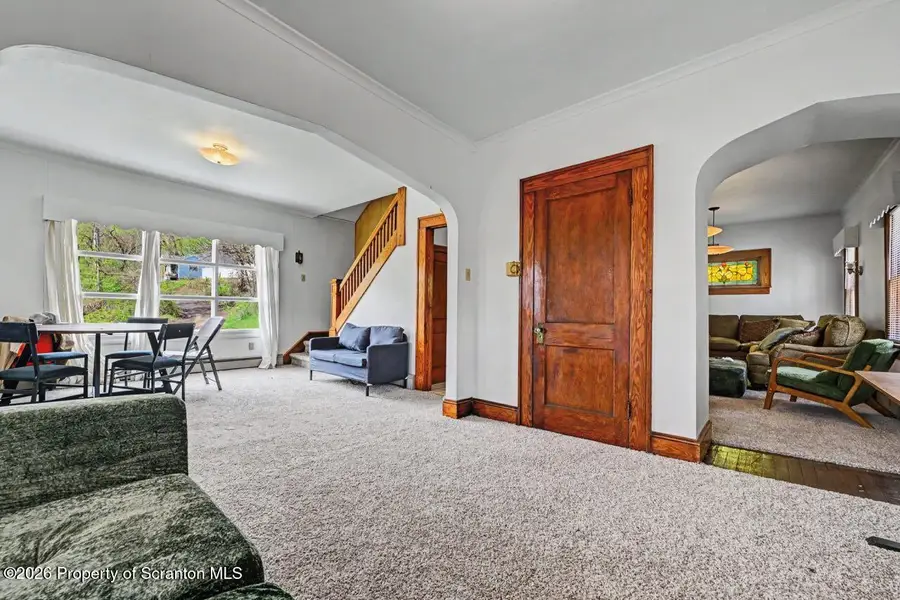 2401 N N Main, Rear Avenue, Scranton, PA 18508 - #3
