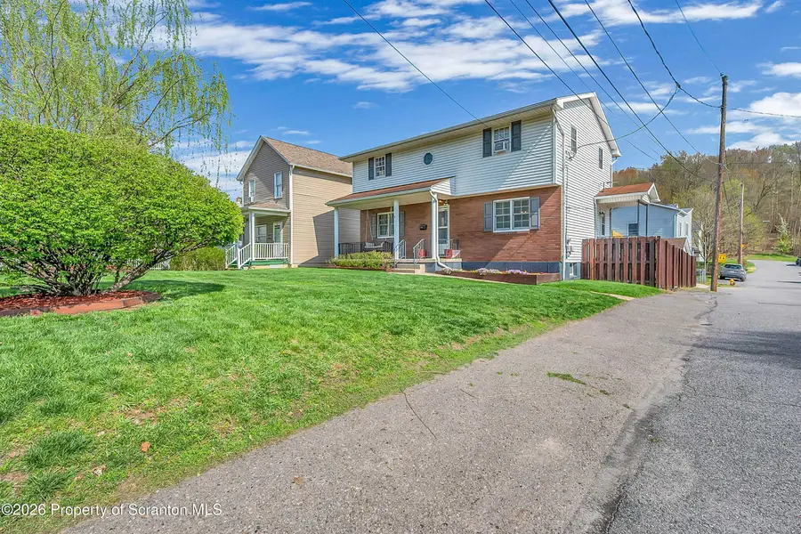 777 N Main Street, Pittston, PA 18640 - #3