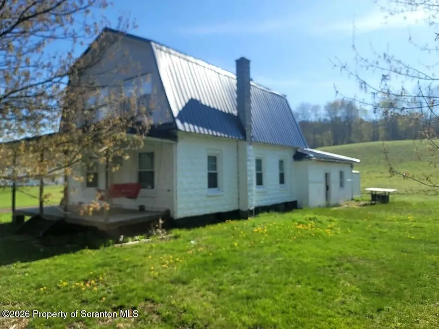1000 Buckwheat Hollow Road, Noxen, PA 18636 - #3