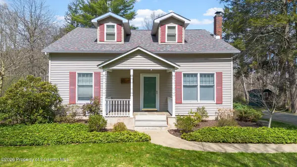 353 Benton Road, North Abington Twp, PA 18414