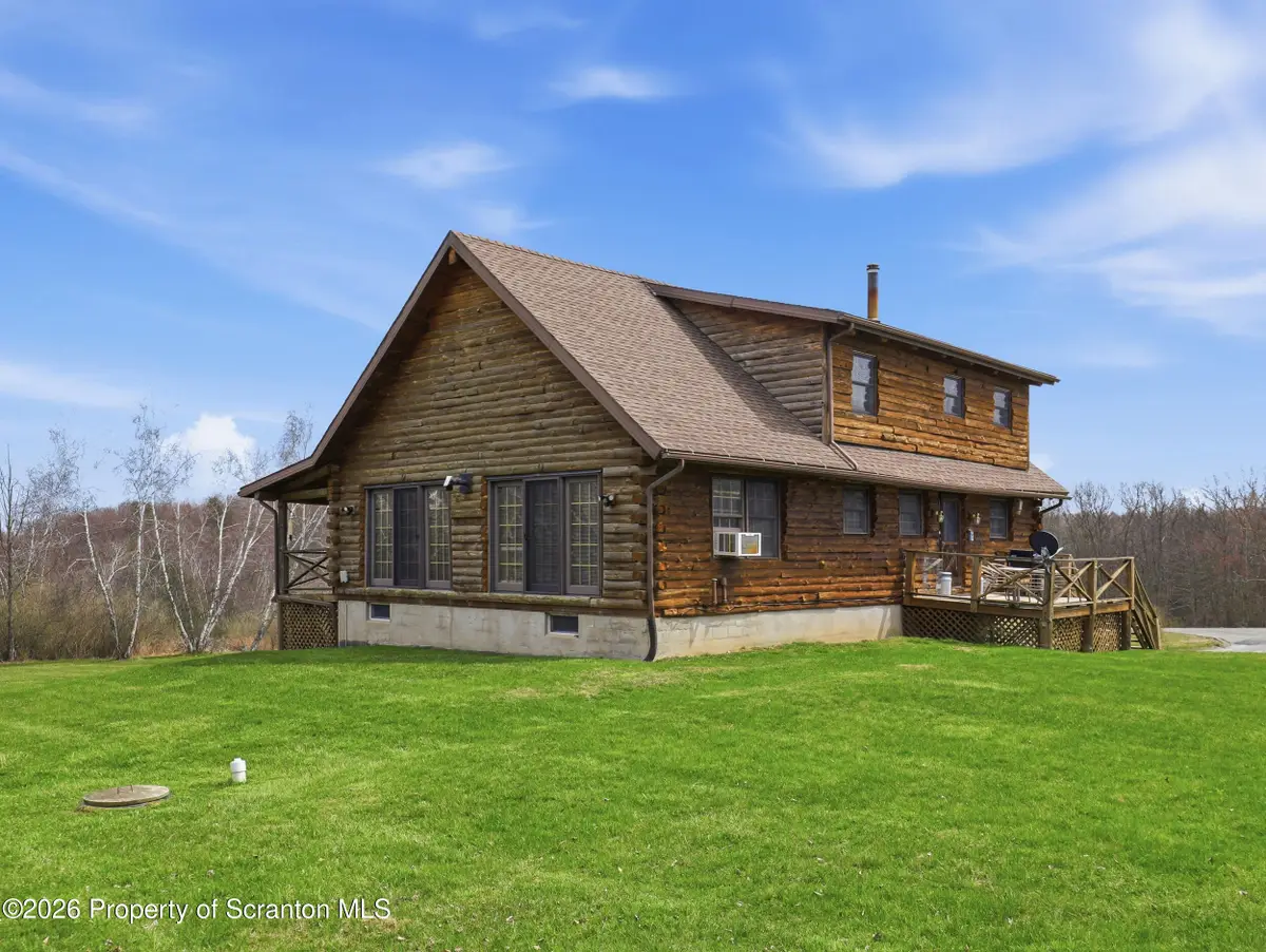 3015 Brewer Hollow Road, Wyalusing, PA 18853 - #1