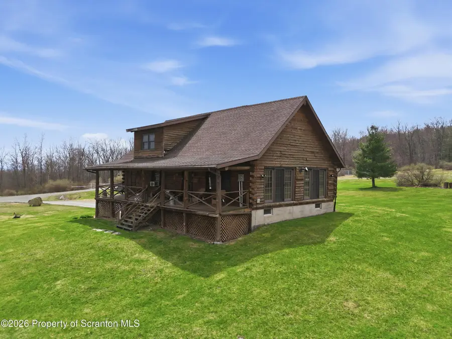 3015 Brewer Hollow Road, Wyalusing, PA 18853 - #2
