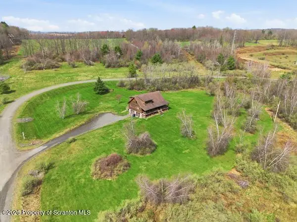 3015 Brewer Hollow Road, Wyalusing, PA 18853 - #3