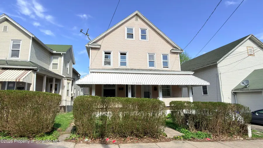 2115-2117 Wayne Avenue, Scranton, PA 18508 - #3
