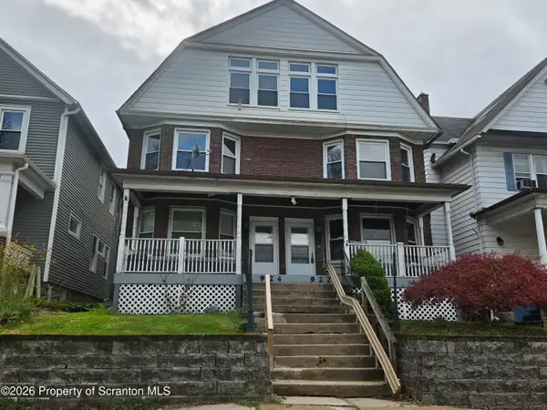 922-924 Monroe Avenue, Scranton, PA 18509
