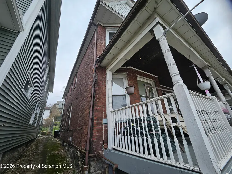 922-924 Monroe Avenue, Scranton, PA 18509 - #2