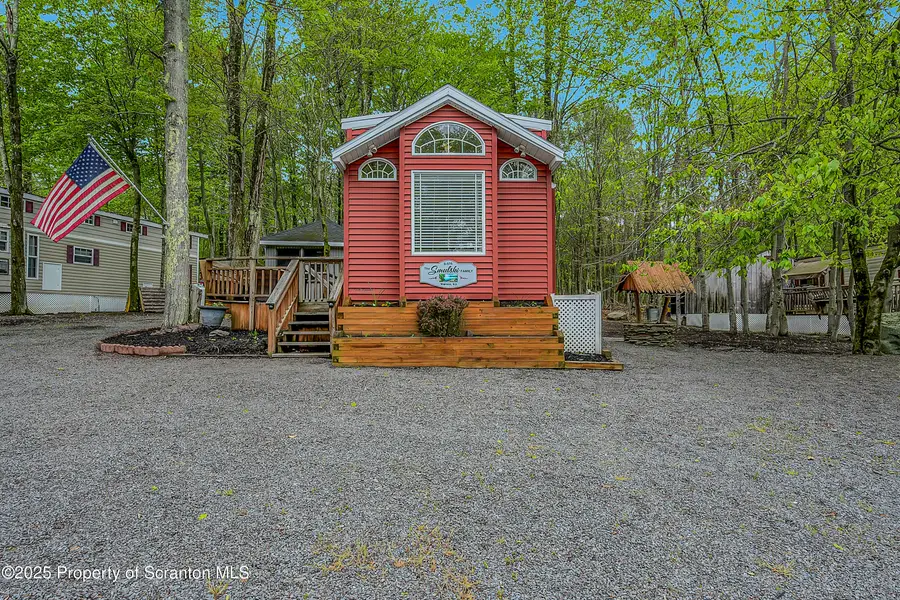 576 Warbler Drive, Covington, PA 18424 - #2