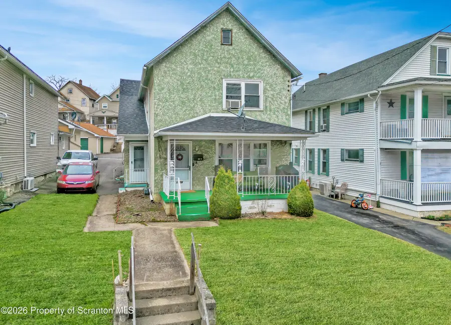 1229 Providence Road, Scranton, PA 18508 - #2